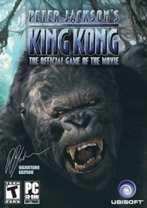 King kong pc game crack sites for softwares download
